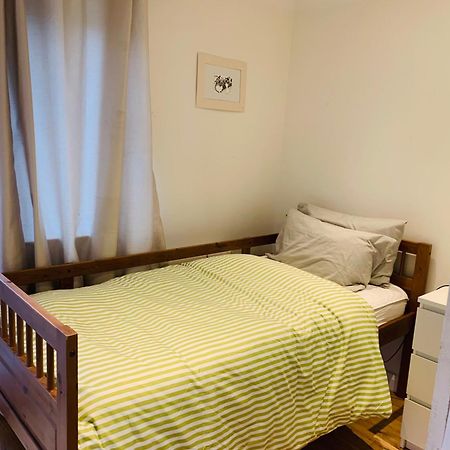 Boogaard's B&B Londen Buitenkant foto