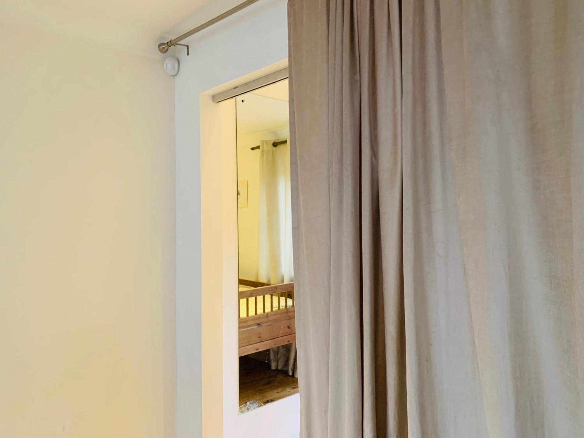Boogaard's B&B Londen Buitenkant foto
