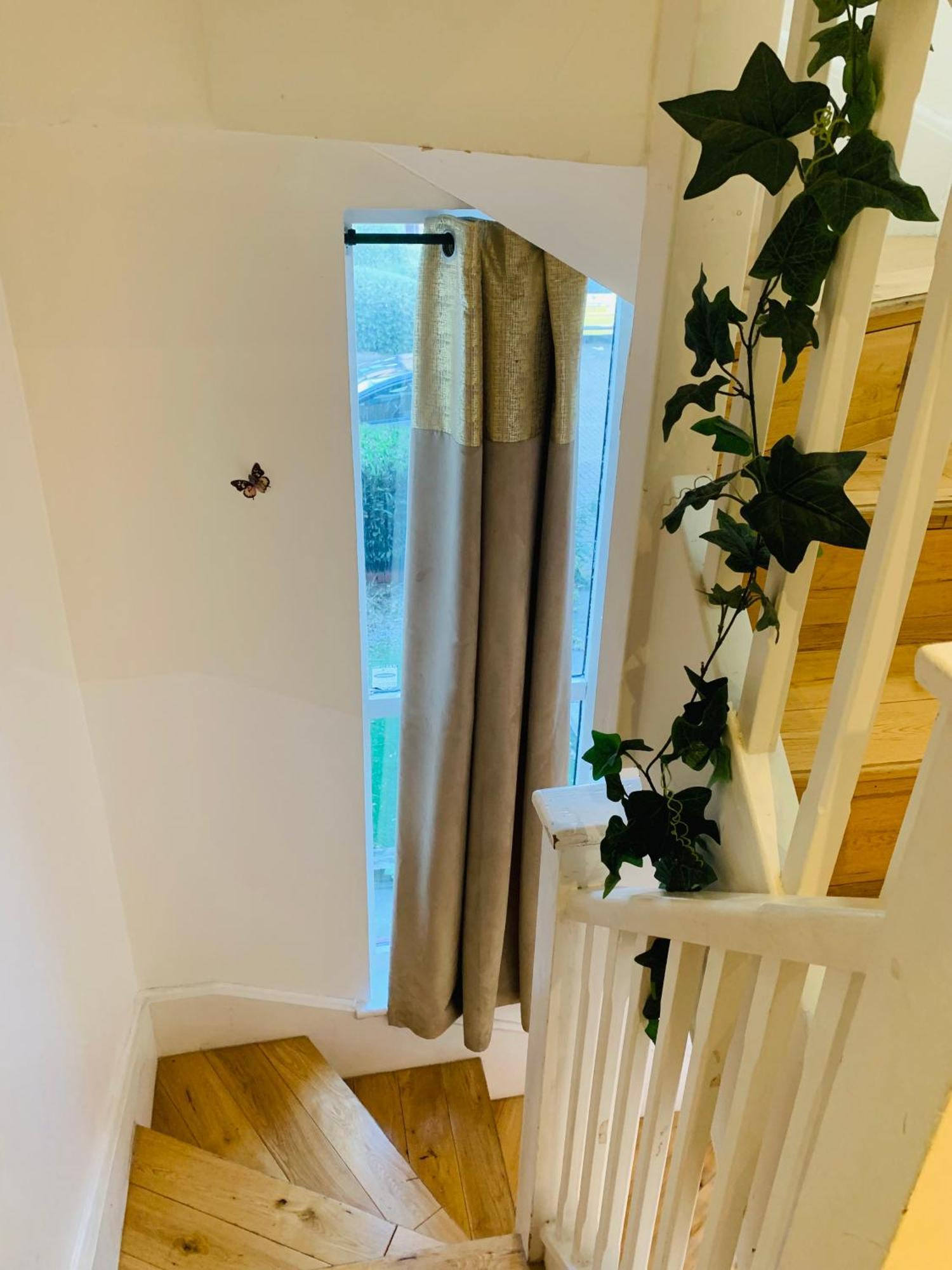Boogaard's B&B Londen Buitenkant foto